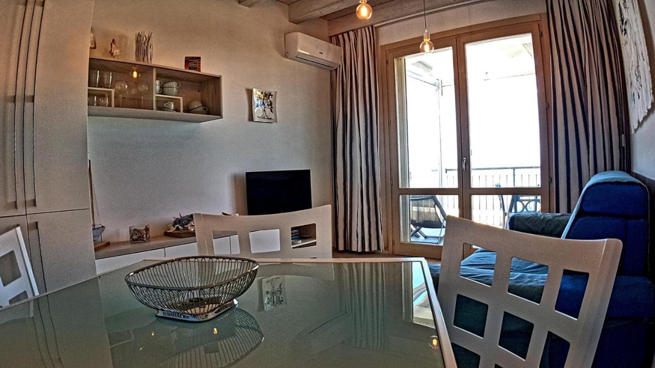 Asinaro Residence - Fronte Mare Calabernardo Extérieur photo