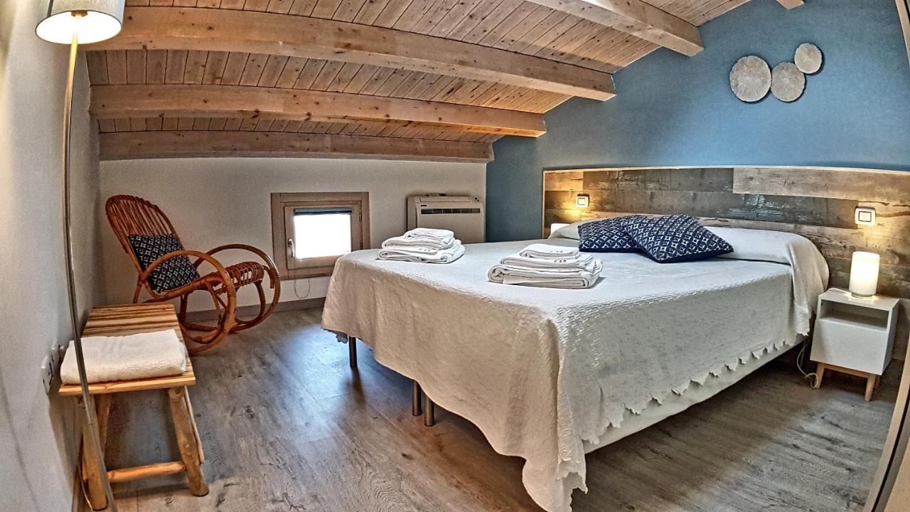 Asinaro Residence - Fronte Mare Calabernardo Extérieur photo