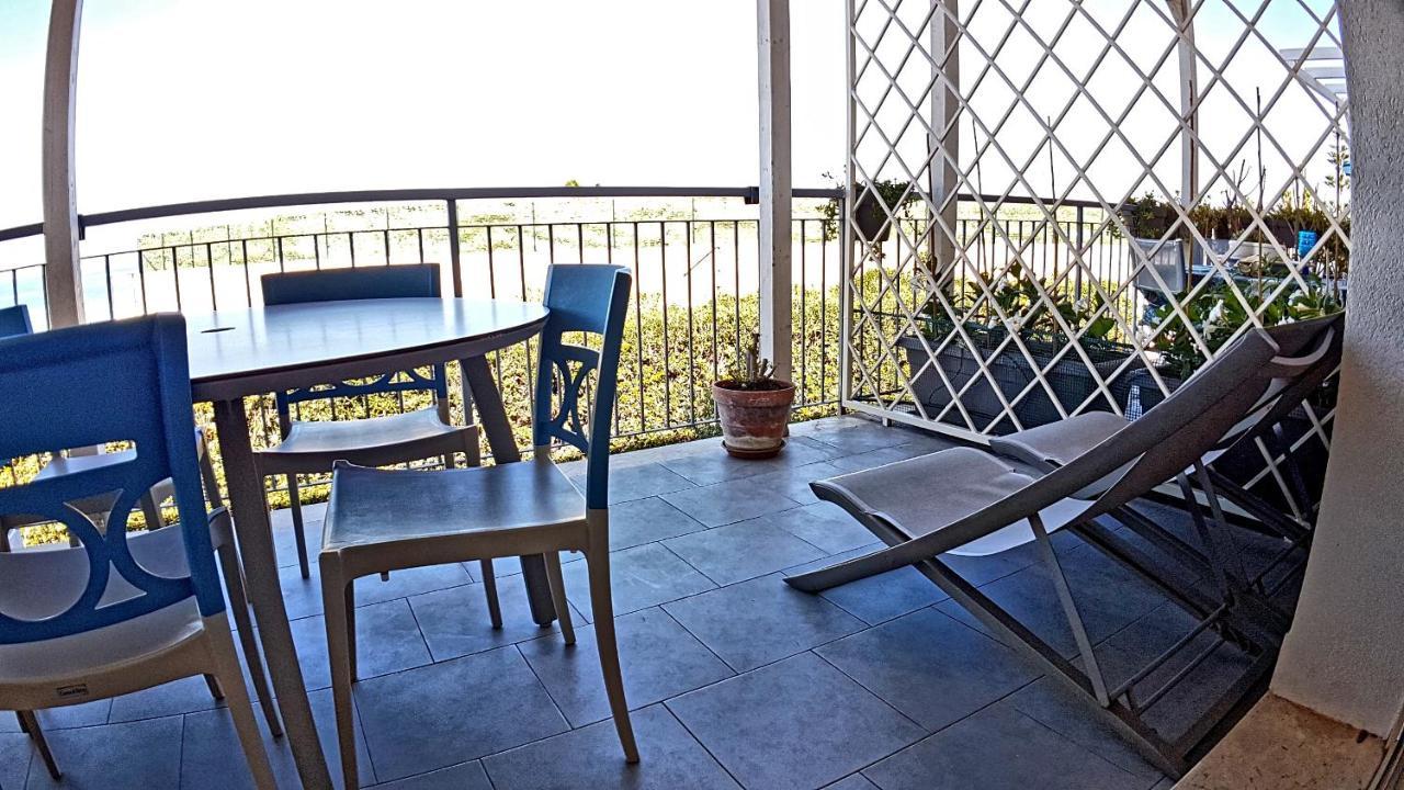 Asinaro Residence - Fronte Mare Calabernardo Extérieur photo